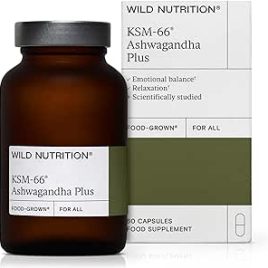 buy wild nutrition ashwagandha dublin