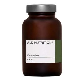 buy wild nutrition magnesium dublin