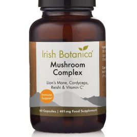 buy irish botanica mushroom complex dublin