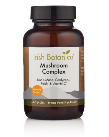 buy irish botanica mushroom complex dublin