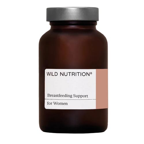 buy wild nutrition breastfeeding support dublin