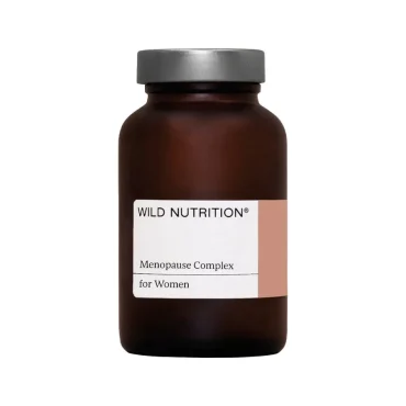 buy wild nutrition botanical menopause dublin