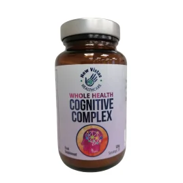 New Vistas Healthcare Whole Health Cognitive Complex
