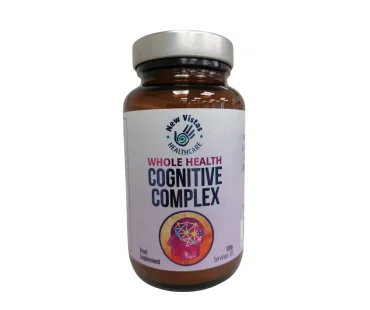 New Vistas Healthcare Whole Health Cognitive Complex