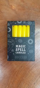 Buy Magic spell candles Dublin