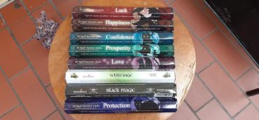 buy witch spell incense Dublin