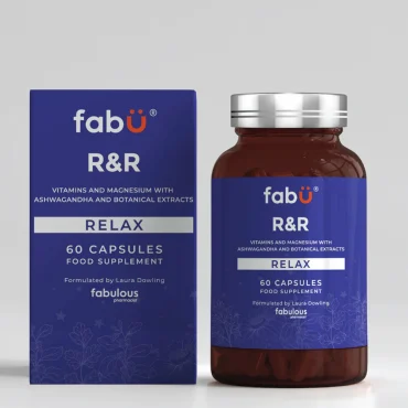 Buy fabU R&r relax Dublin fabulous pharmacist
