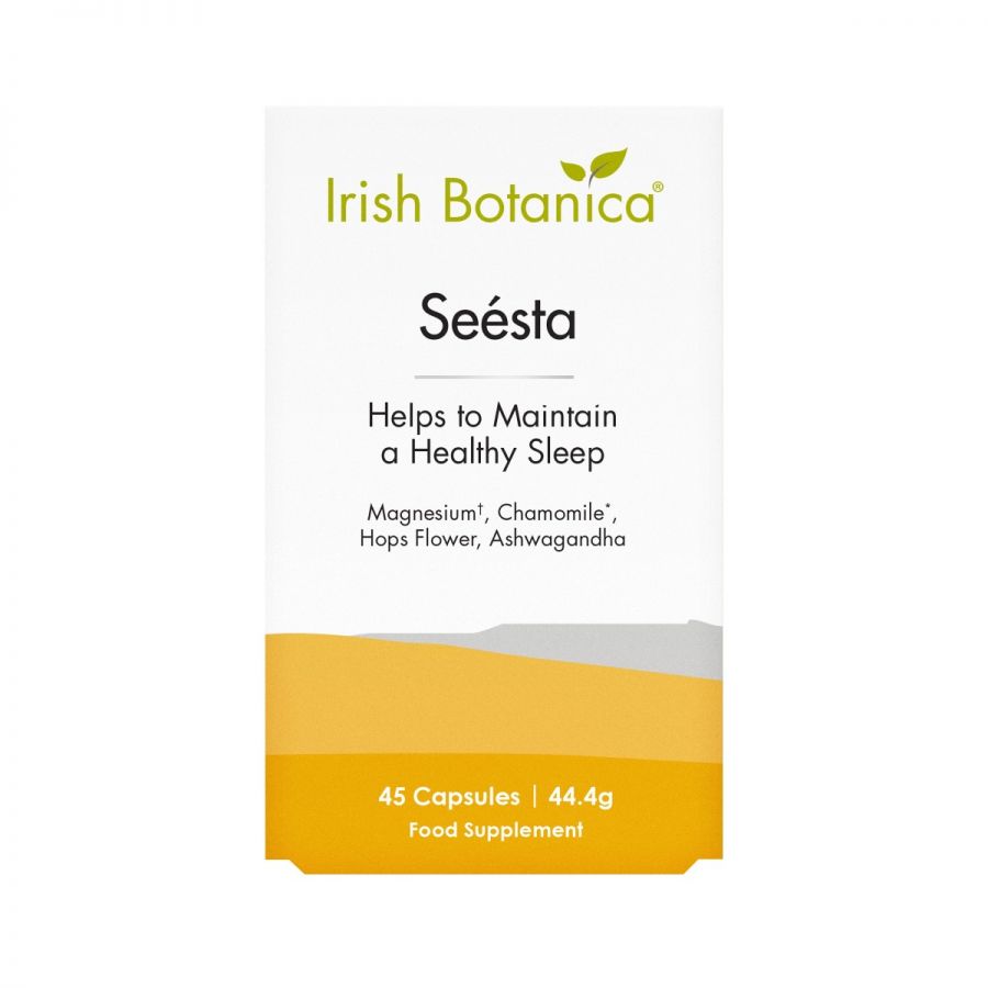 Buy Irish botanica seesta sleep Dublin