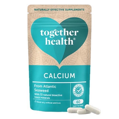 Togehter Health Calcium