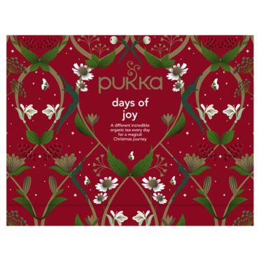 buy pukka advent calender Dublin