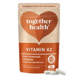 buy together health vitamin k2 dublin
