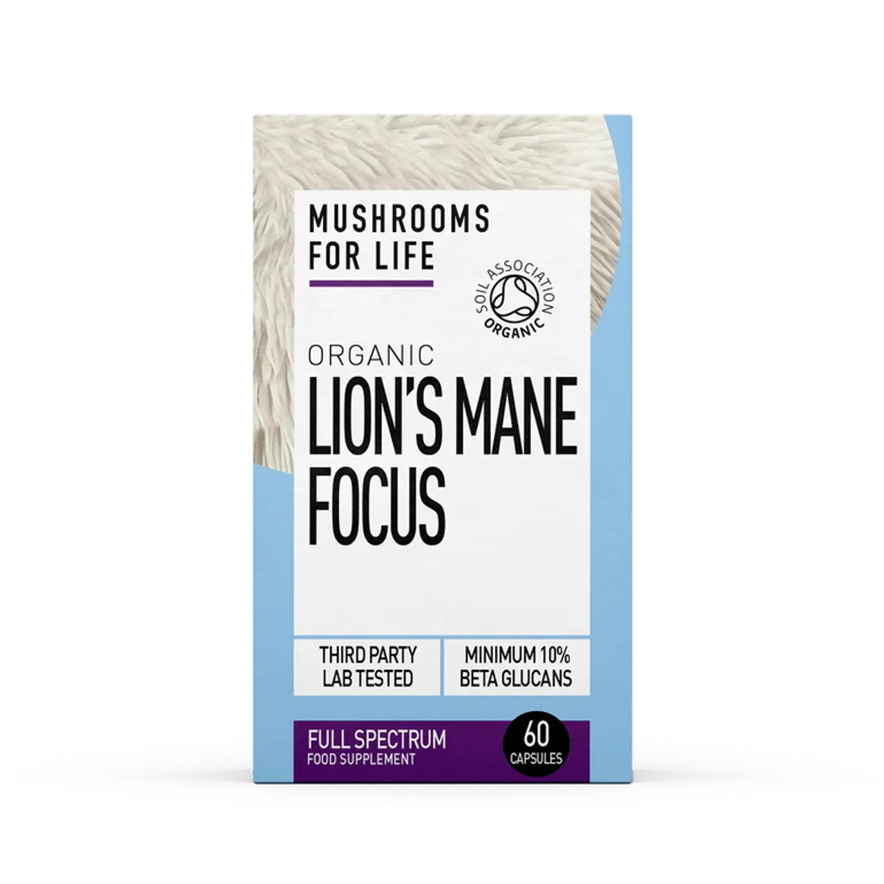 buy organic-lions-mane-focus-dublin