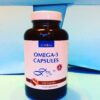 Buy Norsan Omega 3 capsules Dublin