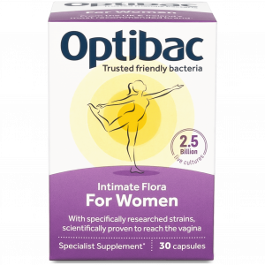 Buy optibac for women Dublin