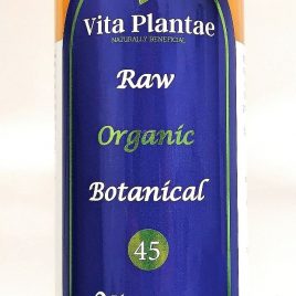 buy Vita Plantae Botanical Vinegar with mother Dublin