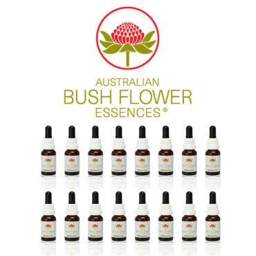 Buy Australian Bush Flower Essences 15ml