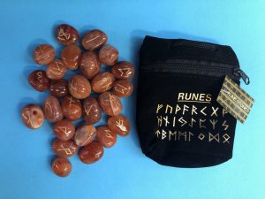 Buy Rune Stones Dublin