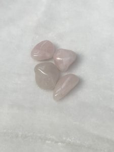 Buy rose quartz stones Dublin