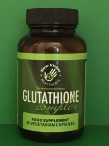 Buy Glutathione capsules Dublin