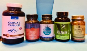 Buy Supplements to prevent Covid Dublin