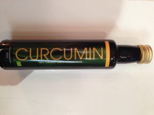 curcumin concentrate