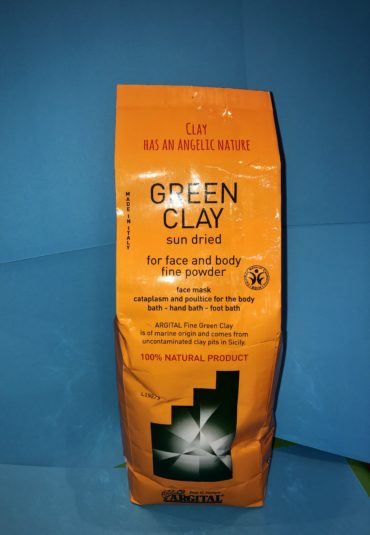 Buy Green clay Dublin