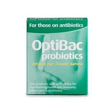 buy optibac probiotic for those on antibiotics dublin