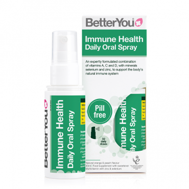 Buy Better You Immune Health Spray Dublin