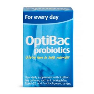 Buy optic everyday 5 billion probiotic