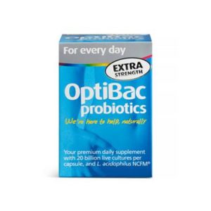 buy optic probiotic every day extra strength
