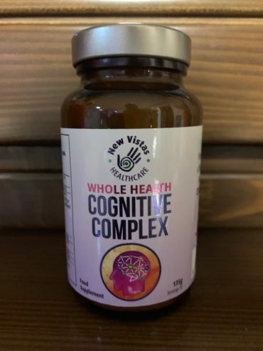 Buy whole health cognitive complex Dublin