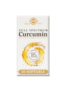 Buy Solgar Full spectrum Curcumin dublin