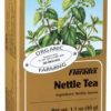 Buy floradix nettle teabag