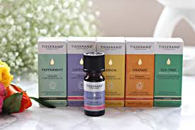 Buy Tisserand Essential Oils Dublin