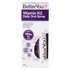 Buy Better you vitamin k2 spray Dublin