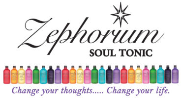 Buy Zephorium chakra therapy oil Dublin