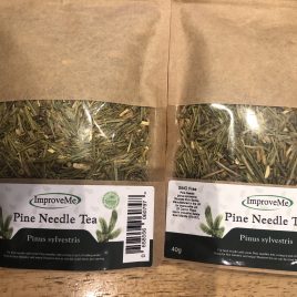 Buy Pine Needle Tea Dublin