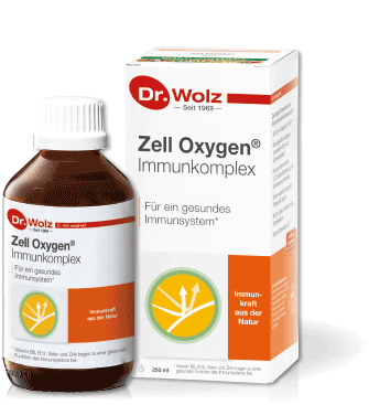 Buy Dr Wolz Zell Oxygen Immunkomplex Dublin