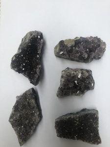 Buy Amethyst crystals Dublin
