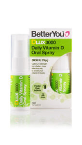 Buy better ou vitamin d3000 iu DUblin