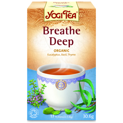 buy yogi breathe deep tea bags dublin