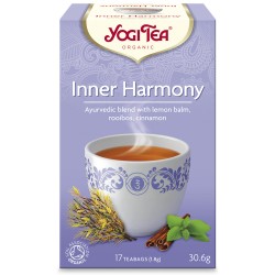 buy yogi inner harmony tea bags dublin