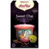 buy yogi sweet chai tea bags dublin