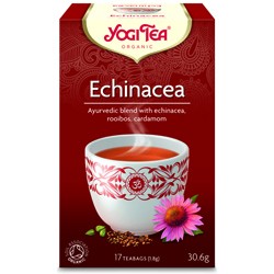 buy yogie echinacea teabags dublin