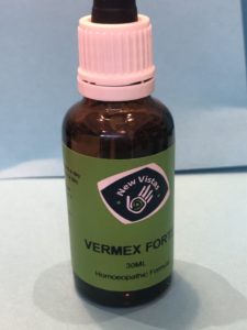 Buy New Vistas Vermex forte Dublin