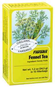 Buy Floradix fennel tea DUblin