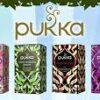 Buy Pukka tea Dublin