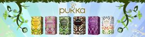 Buy Pukka tea Dublin