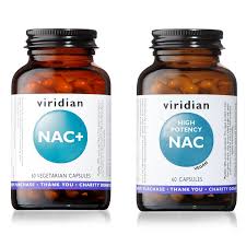 Buy Viridian NAC Dublin