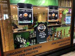 Buy Planet Paleo Collagen & Bone Broth Dulblin